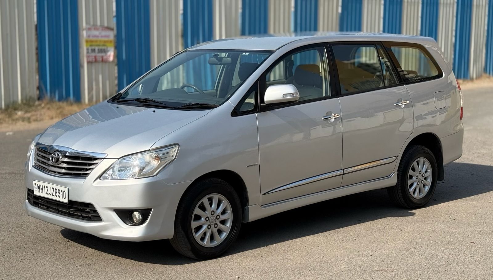 Innova 
